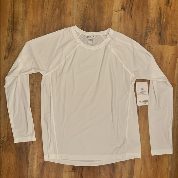 Athleta Ultimate Train Top - Picture 3 of 4